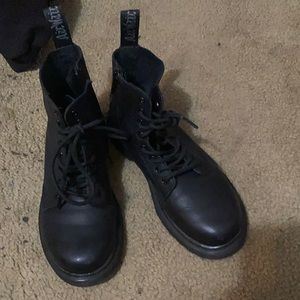 Dr Martens
